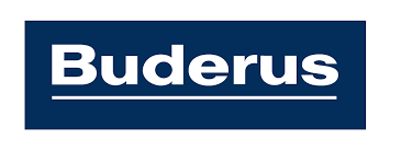 ISH 2023: Buderus – теплові насоси для існуючих будівель і підключення вентиляції до опалення