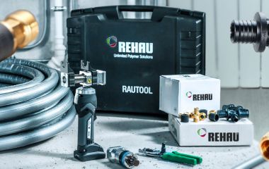 Преміум клас - це REHAU