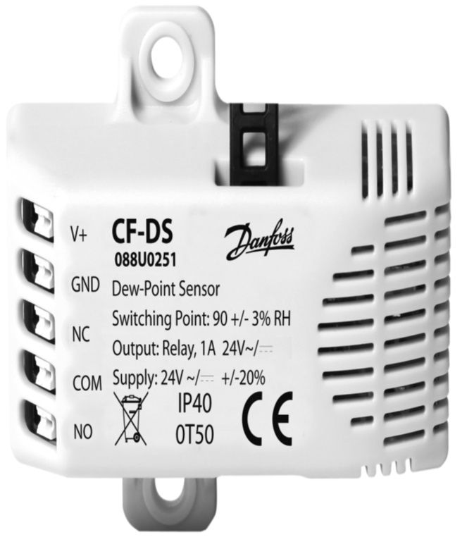 Датчик вологи CF-DS