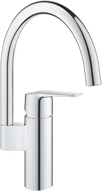 Кухонний змішувач GROHE QuickFix Start 30469000
