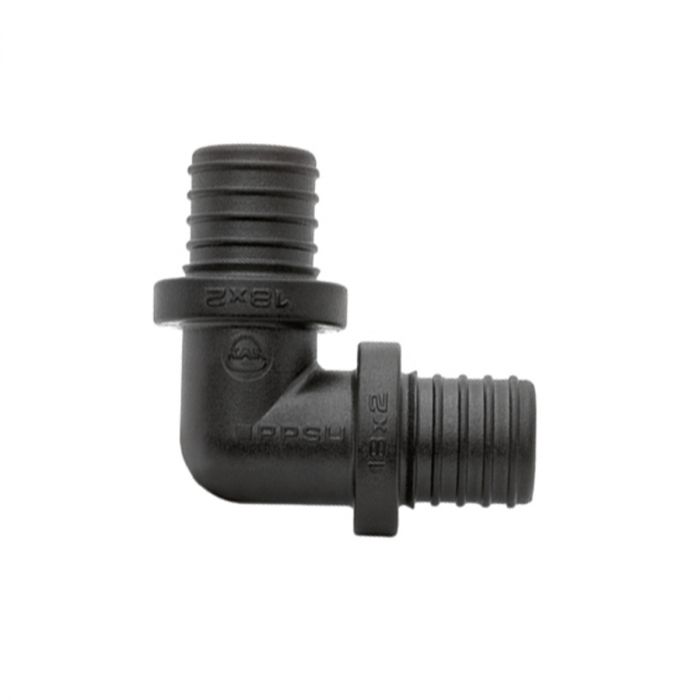 Коліно KAN-therm Push PPSU