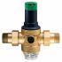 Регулятор тиску Resideo (Honeywell) D06f-2a 