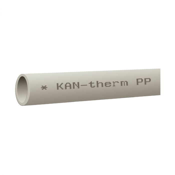 Труба  PN 16 KAN-therm