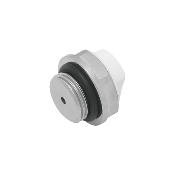 Повітряно-випускний клапан ручний G1/2"