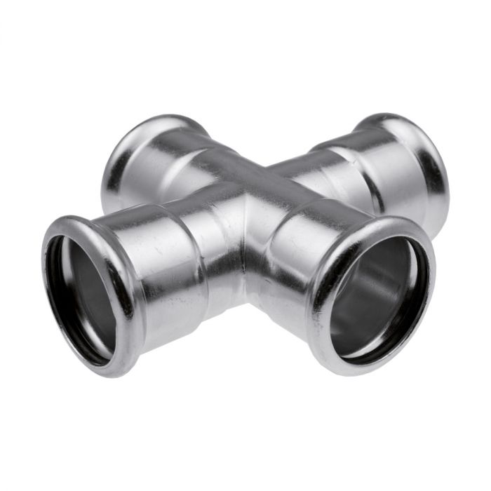Хрестовина KAN-therm Steel Sprinkler