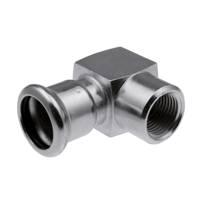 Відвід з внутрішньою різьбою KAN-therm Steel/Steel Sprinkler