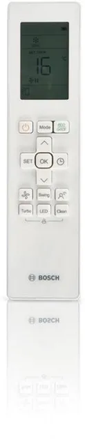 Кондиціонер BOSCH CL5000i RAC 3.5 kW