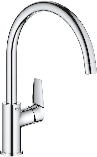Кухонний змішувач GROHE QuickFix StartEdge 