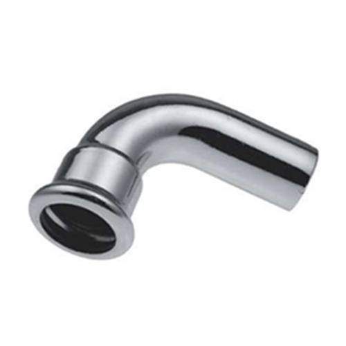 Відвід ніпельний 90° KAN-therm INOX