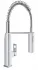 Змішувач кухонний GROHE Eurocube 31395000