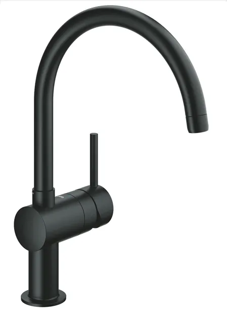 Кухонний змішувач GROHE Minta 32917KS0