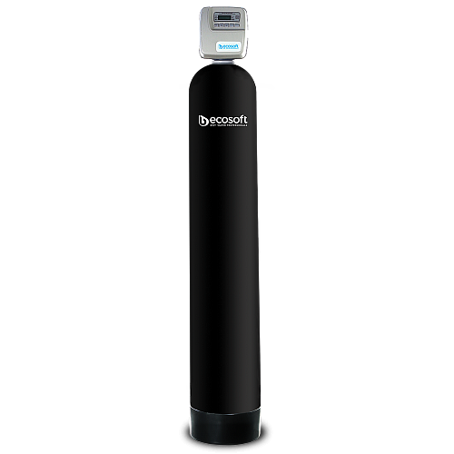 ФІЛЬТР ДЛЯ ВИДАЛЕННЯ ХЛОРУ ECOSOFT FPA 1054CT