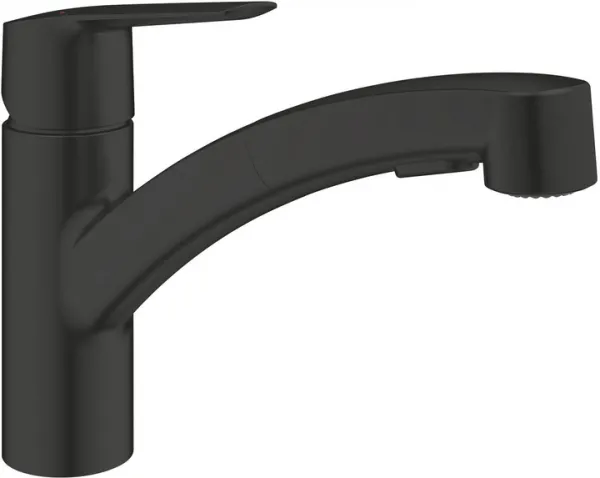 Кухонний змішувач GROHE QuickFix Start 303072431