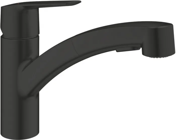 Кухонний змішувач GROHE QuickFix Start 303072431