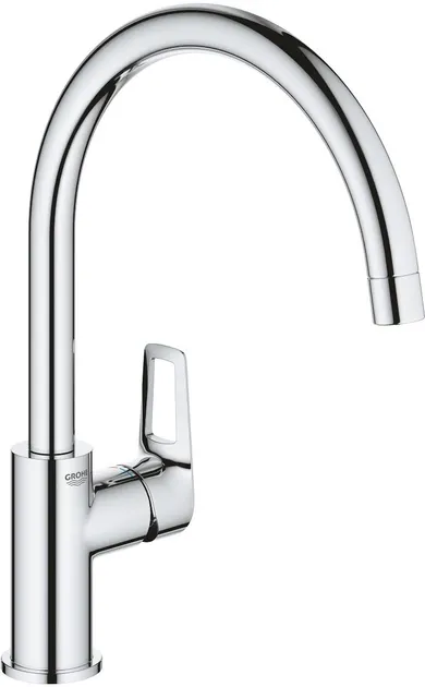 Кухонний змішувач GROHE BauLoop 31368001