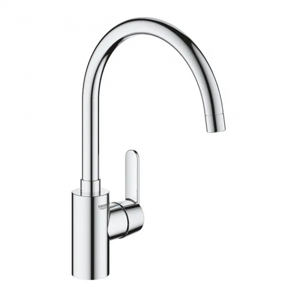 Змішувач для кухні GROHE QuickFix Get одноважільний 31494001