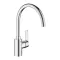 Змішувач для кухні GROHE QuickFix Get одноважільний 31494001