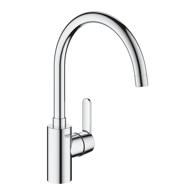 Змішувач для кухні GROHE QuickFix Get одноважільний 31494001