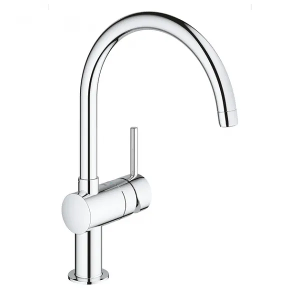 Кухонний змішувач GROHE Vento (30427000)