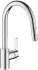 Кухонний змішувач GROHE Get 31484001