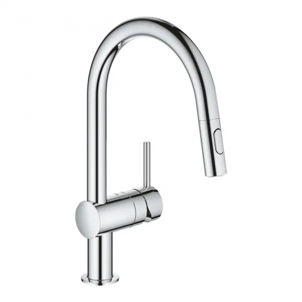 Кухонний змішувач GROHE Vento (30438000)