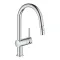 Кухонний змішувач GROHE Vento (30438000)