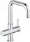 Кухонний змішувач GROHE Blue Bi-Flow 31303000