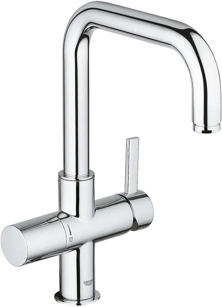 Кухонний змішувач GROHE Blue Bi-Flow 31303000