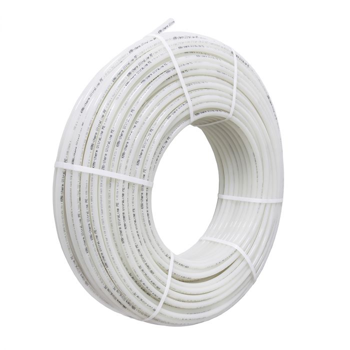 Труба KAN-therm UltraLine PE-Xa з захистом EVOH