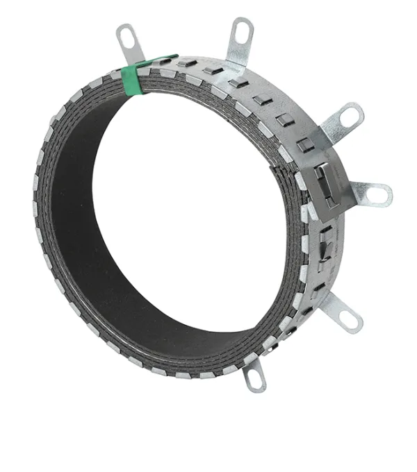 Протипожежна манжета Walraven Pacifyre® BFC 0-50 мм (2133000050)