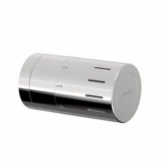 Термостатична головка Simplex TC-D1 (Design) M30x1,5