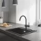 Кухонний змішувач GROHE Minta 32917KS0