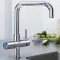 Кухонний змішувач GROHE Blue Bi-Flow 31303000