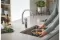 Кухонний змішувач GROHE QuickFix Start 30469000