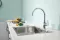 Кухонний змішувач GROHE QuickFix StartEdge 