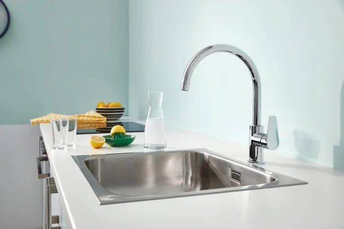 Кухонний змішувач GROHE QuickFix StartEdge 