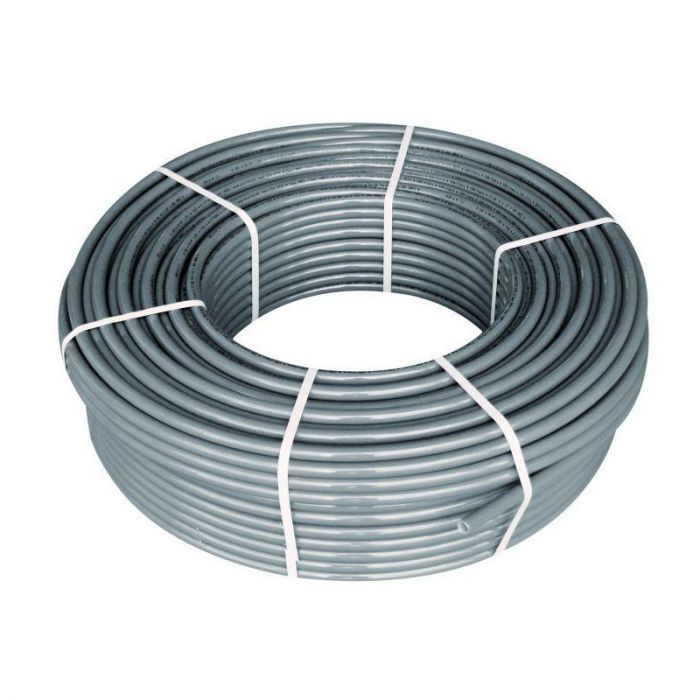 Труба KAN-therm Push Platinum PE-Xc/Al/PE-HD багатошарова