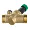 Редуктор тиску Honeywell Resideo (D04FM-3/4A)
