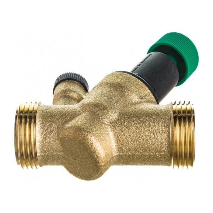 Редуктор тиску Honeywell Resideo (D04FM-3/4A)