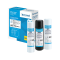 КОМПЛЕКТ КАРТРИДЖІВ ECOSOFT 1-2-3 ДЛЯ ФІЛЬТРІВ ЗВОРОТНОГО ОСМОСУ (CPV3ECOSTD)