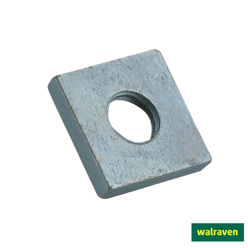 Гайка квадратна швидкого монтажу Walraven BIS RapidRail® WM1-35