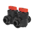Байпас клапану для Ecosoft Clack 1" (WS1BYPASS)