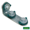 Кутник 90° довгий/короткий 93,5х43,5 Walraven BIS RapidRail® (6584002)