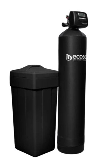ФІЛЬТР ЗНЕЗАЛІЗНЕННЯ ТА ПОМ'ЯКШЕННЯ ВОДИ ECOSOFT (FK1054CEMIXA)