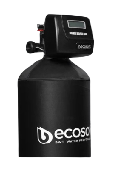 ФІЛЬТР ЗНЕЗАЛІЗНЕННЯ ТА ПОМ'ЯКШЕННЯ ВОДИ ECOSOFT (FK1354CEMIXA)