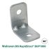 Кутовик 90° 62x62 мм Walraven BIS RapidStrut®  BUP1000 (66588201)