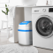 Компактний фільтр пом'якшення води Ecosoft Arctic Blue 120 (FU1018CABCE)