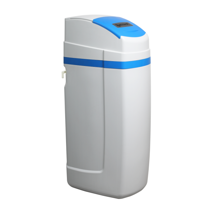 Компактний фільтр пом'якшення води Ecosoft Arctic Blue 250 (FU1035CABCE)