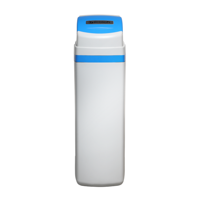 Компактний фільтр пом'якшення води Ecosoft Arctic Blue 250 (FU1035CABCE)