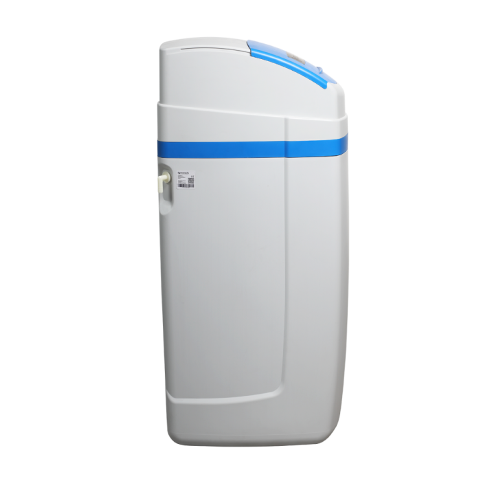 Компактний фільтр пом'якшення води Ecosoft Arctic Blue 250 (FU1035CABCE)